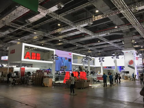 采购的隐秘武器 为何智付科技的行业展会不能错过？