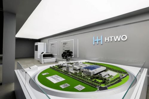 用科技重新点燃动力——北京现代携手智付科技，书写合资车企在新能源时代的新篇章