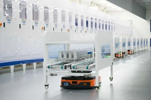 年轻独角兽崛起 华晟新能源与智付科技引领中国创新浪潮